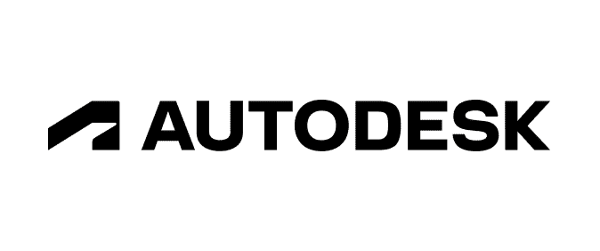 Autodesk wordmark