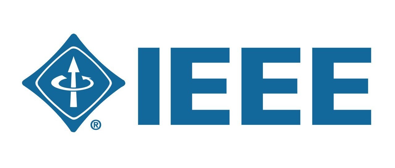 IEEE wordmark