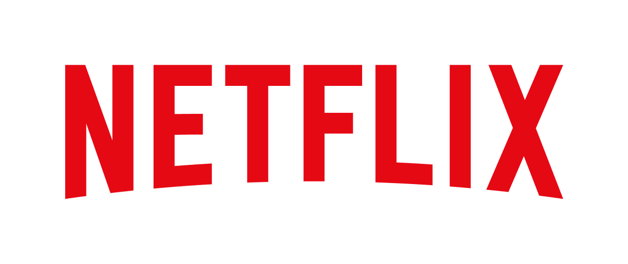 Netflix wordmark