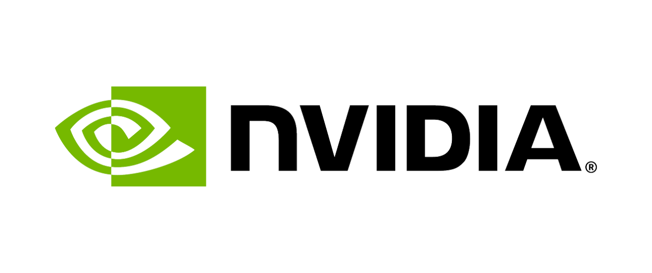 NVIDIA wordmark