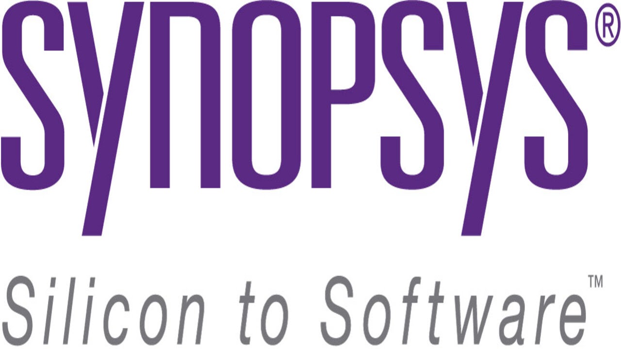 Synopsys wordmark
