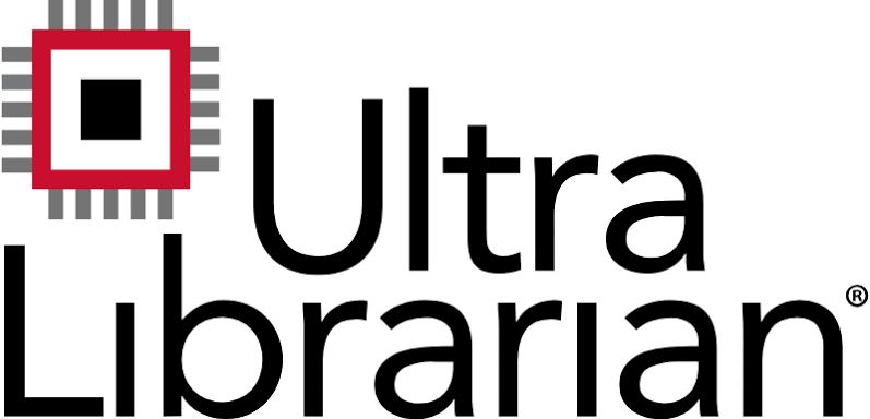 Ultra Librarian logo